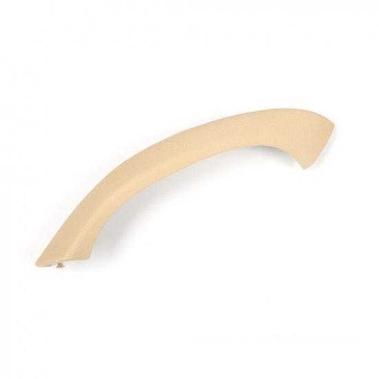 1 Pieces ABS Car Inner Door Handle Cover Replacement For BMW X1 F48 15 16 17 18