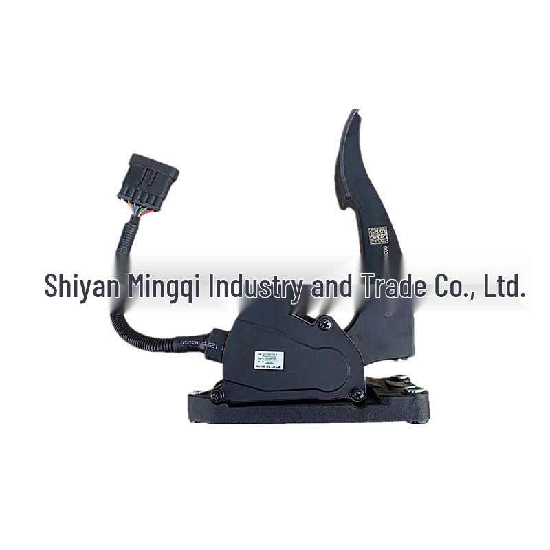 Jiefang J6P Accelerator Pedal 1108010-82T-C00/C Neutral