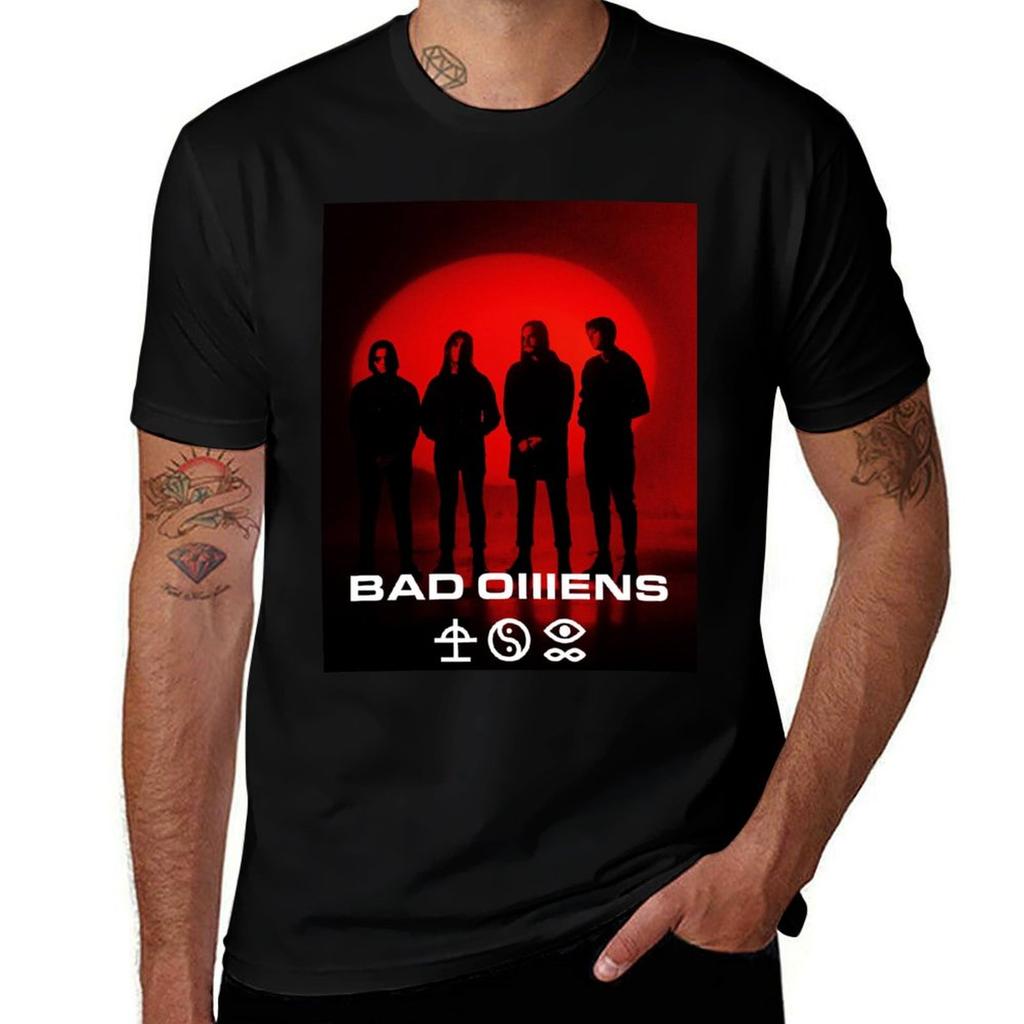 The Most Popular Of Bad Ounisexs Is An Metalcore Tshirt T Shirts Designer Cotton Tshirt 100 Tshirt