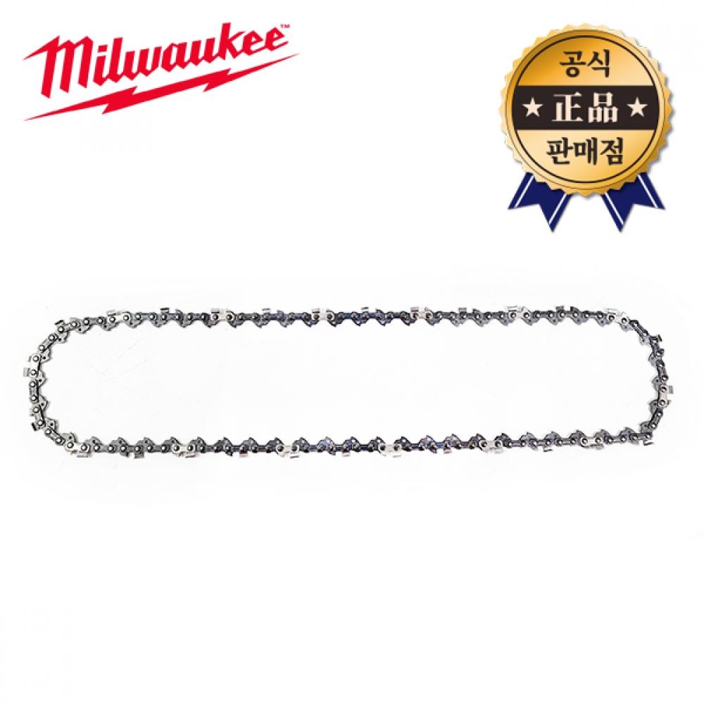 

Полотно для цепной пилы Milwaukee 49 16 2715 16 дюймов 90 28, перезаряжаемое полотно для цепной пилы M18 FCHS