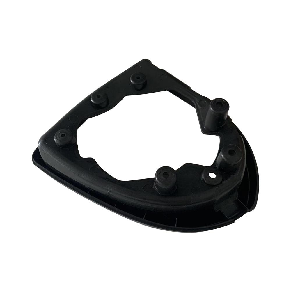 

Рамка зеркала заднего вида крыла правая с отверстием под фонарь подходит для KIA Sportage R 2012-2017