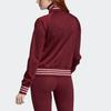 adidas Vestes et Manteaux Originals Femme Rouge ED4790