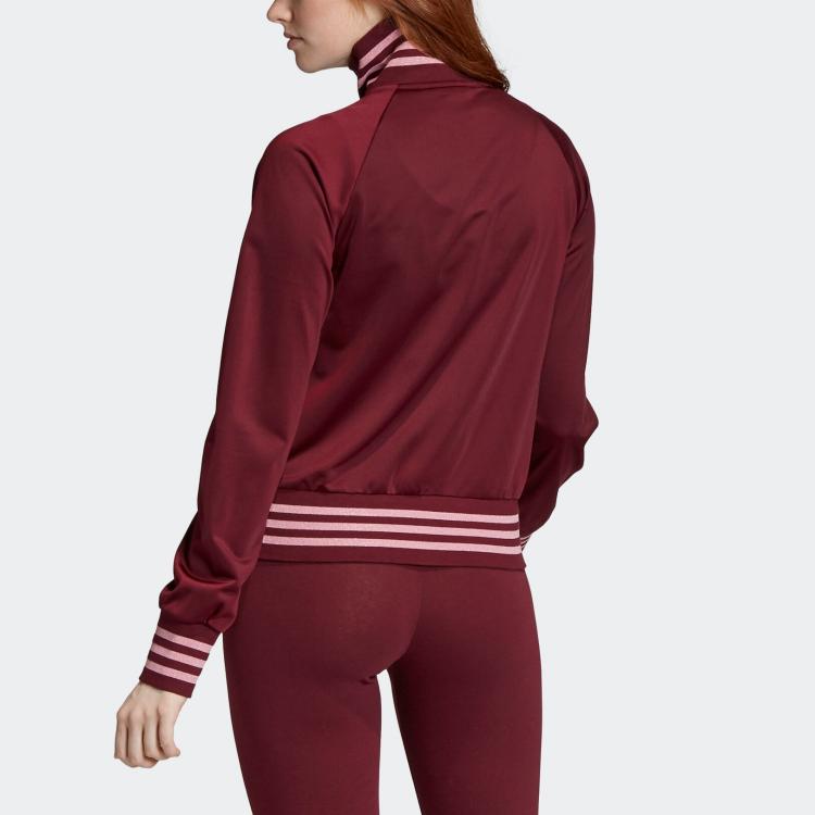 adidas Vestes et Manteaux Originals Femme Rouge ED4790