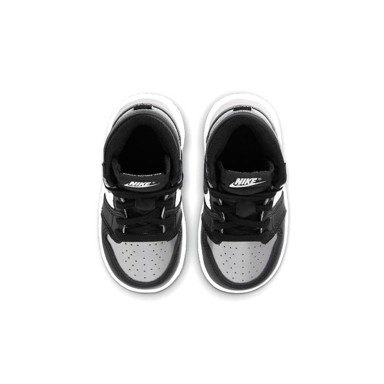 Jordan 1 Retro High Silver Toe TD CU0450-001