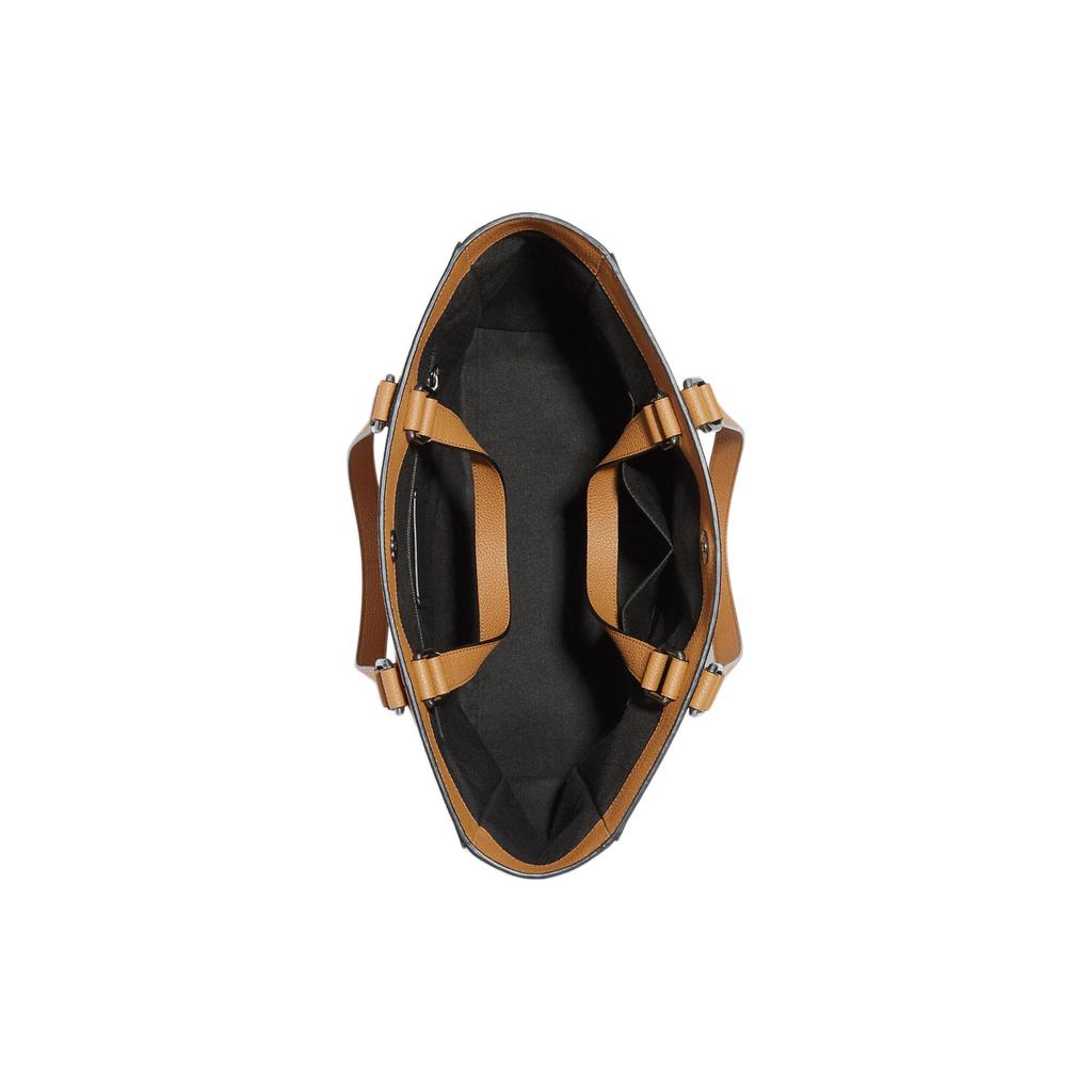 New COACH Hudson Handbags C8158-QBQUN