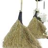 Telaile Outdoor Bamboo Broom