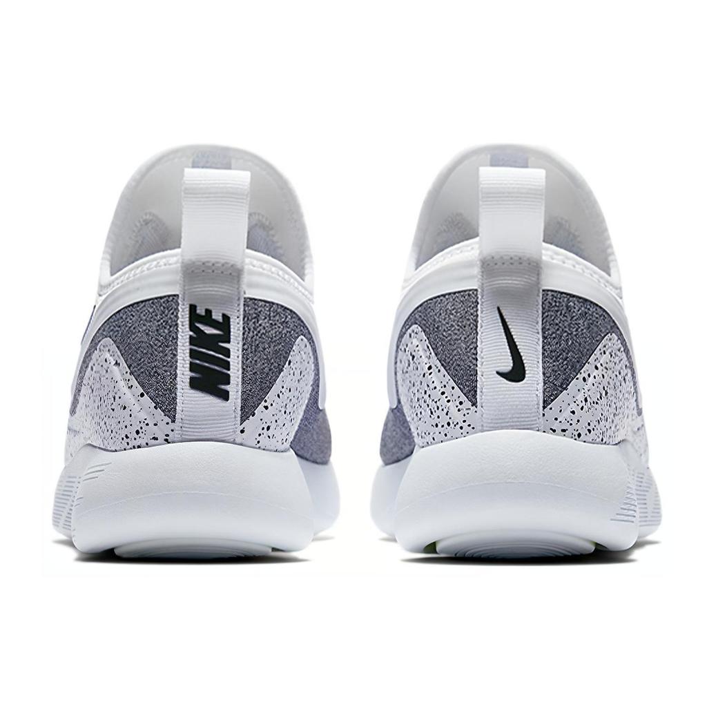 Nike Lunarcharge Essential 'White Black' Women's 923620-100