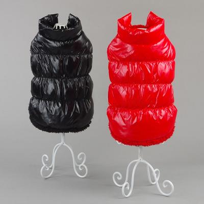 Bekleidung & Schuhe – Mäntel & Jacken für Hunde