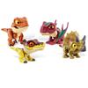 Mini Dinosaur Tyrannosaurus Rex With Articulated Joints Jurassic World Toy