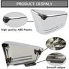 Motobike accessorie Body side cover for Honda VTX1800C VTX 1800 C   2002-2008 Motorcycle Left & Right Battery Side Cover