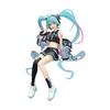 Hatsune Miku Figure Neon Cyber Noodle Stopper Figure Noodle Figure