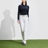 New FILA Golf Series Casual Pants Women's Jade White A11W415601F-WT
