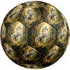 1pc Unicorn Forest Theme Soccer Ball Football, Size 5, Lightweight PVC, Outdoor Training Soccer Ball,Sports Gift t6144