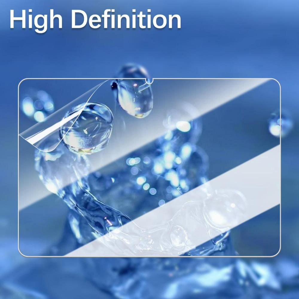 1-3Pcs Hydrogel Film Screen Protectors for Lenovo Xiaoxin Tab11 11 Inch HD Clear Anti-scratch Shockproof Films for Xiaoxin Tab11