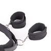 Leg Split Strap Restraint Set for Flirting and Bondage