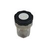 Portable Rotating Contact Lens Cleaner