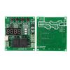 DC12V/24V Controller Drive Module Motor Forward Reverse With Limit Timing Overcurrent Blocking Protection Delay Control Module