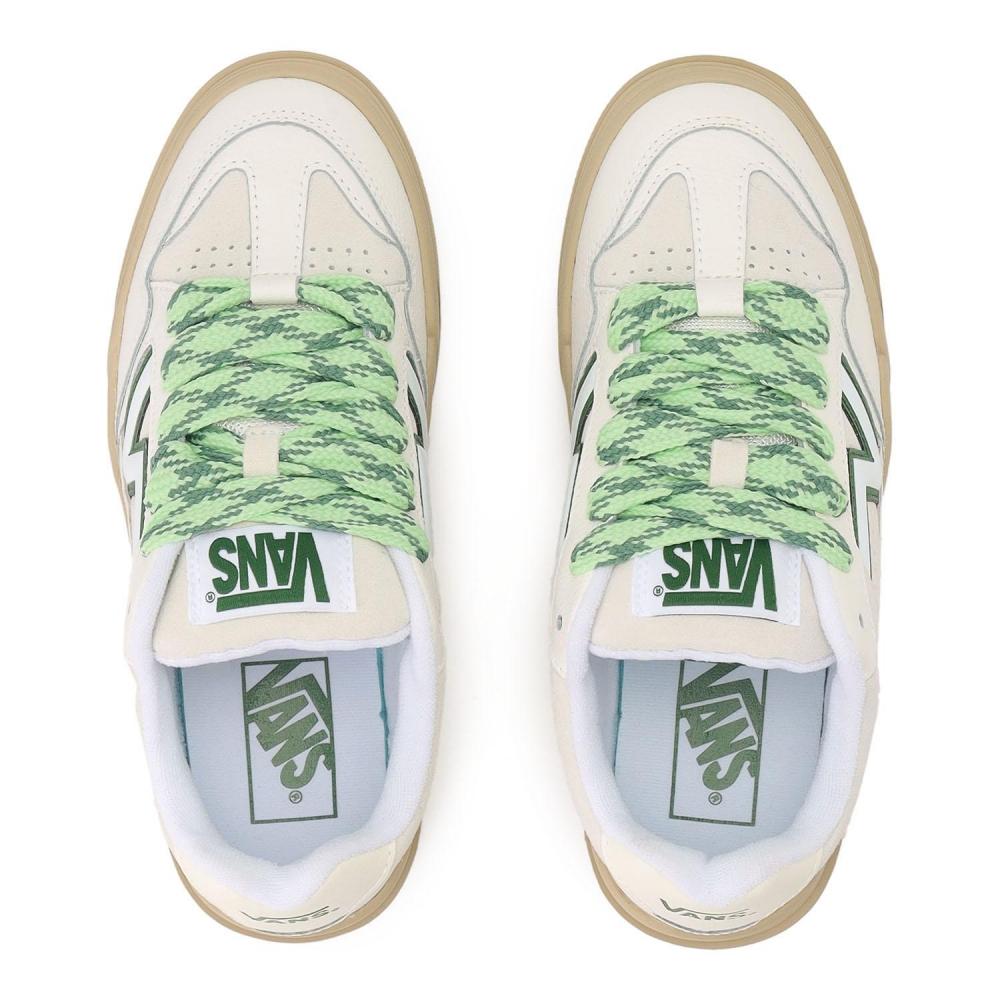 Vans Upland Fat Lace P.gree Vn000d70e2y