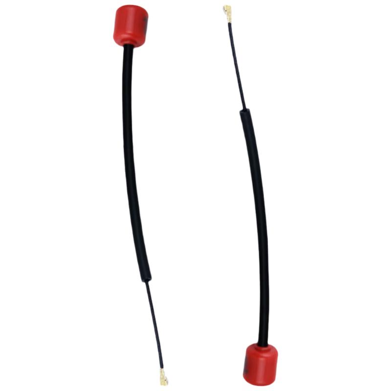 

Maple Leaf Wireless LHCP Long Range FPV Antenna Pair for O3/O4 Pro