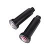Scattering Pop-up Lawn Sprinklers 1/2" Female Thread Garden Grass Irrigation Rotary Nozzle  360° 45°~270° Automatic Lift Nozzle