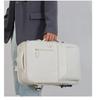 Lightweight Large-Capacity Backpack for Men & Women - Versatile for Business Trips, Short Travel, & Students