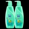 Moisturizing Anti-Dandruff Shampoo Twin Pack