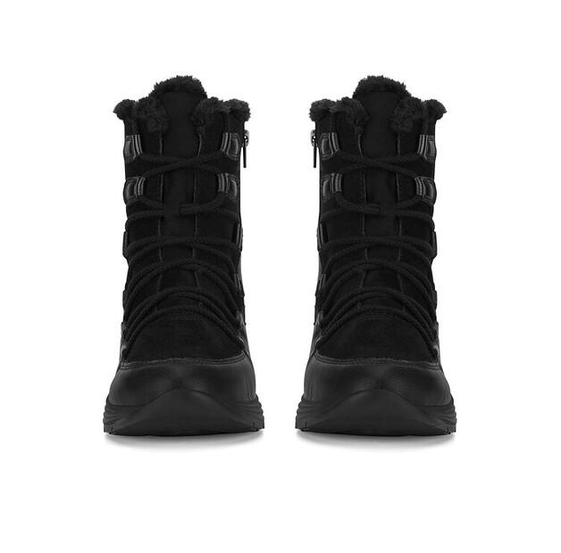 Ботильоны Remonte D6685-02 Black