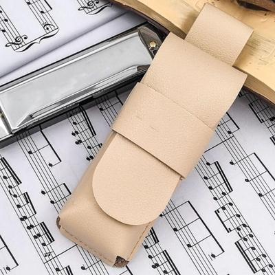 Strumenti a fiato – Armoniche e melodiche