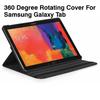 360 Degree Rotating PU Leather Flip Cover Case For Samsung Galaxy Tab Note Pro 12.2inch P900 P901 P905 SM-P900 Tablet Case