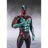 TAMASHII NATIONS S.H. Figuarts Kamen Rider Zets Physical Impact 150mm PVC ABS Action Figure