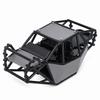 Nylon Rock Buggy Body Shell 1/10 Scale RC Crawler Body Shell  For Rock Crawling