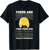 There Are Fans Brice Turang Milwaukee Baseball MLBPA T-Shirt