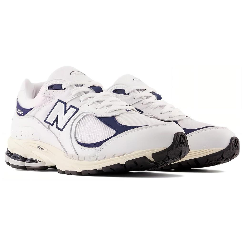2002R New Balance 'White Natural Indigo' M2002RHQ