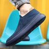 22 spring and summer low-top socks shoes sports shoes fly-woven running breathable fast soft-soled tide shoes