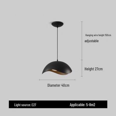 Oeny Nordic Italian Style Dining Pendant Light