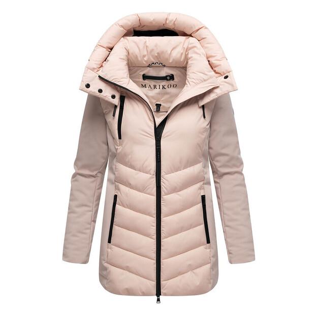 

Куртка зимняя Marikoo Tivaa EU XS