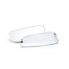 Adjustable HD Wide-Angle Blind Spot Rearview Mirror
