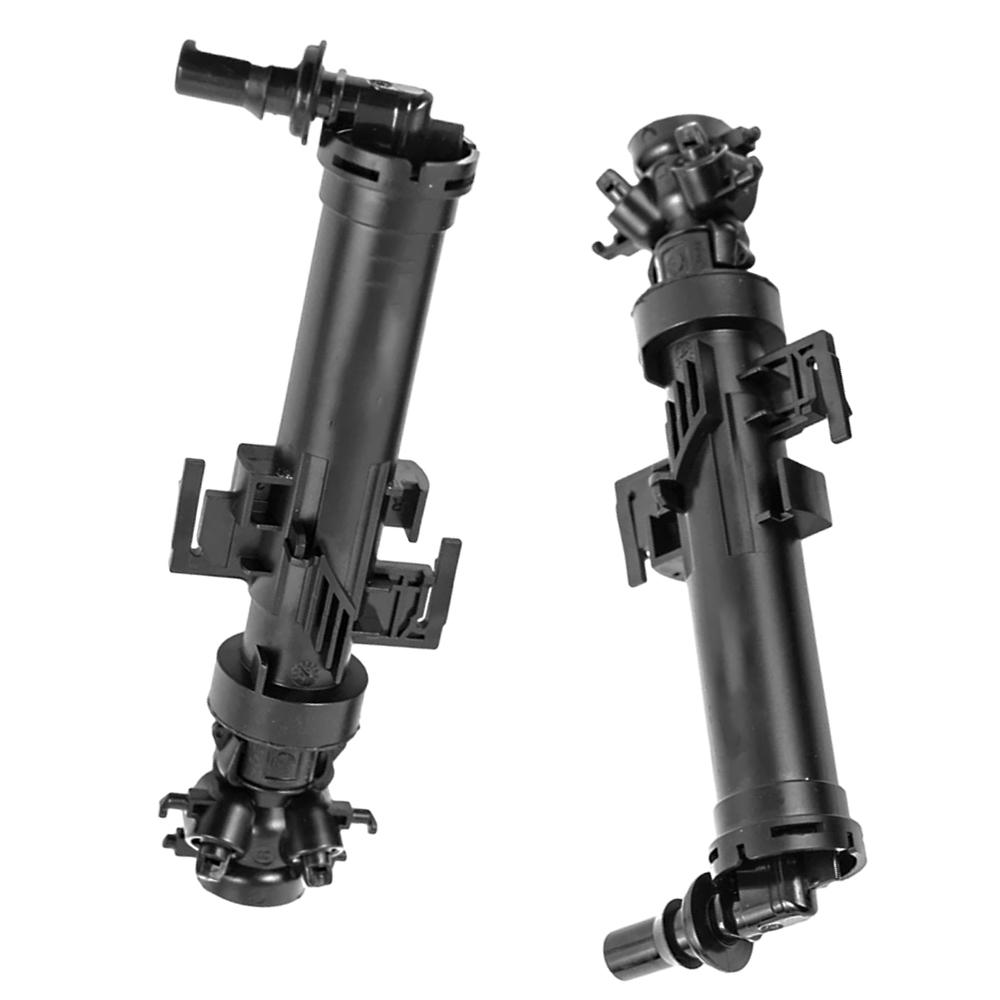 Tryska ostřikovače světlometů auta Tryska pro čištění světlometů auta pro Škoda 2018-2020 OEM# 5E0 955 965E 5E0955965E 5E0 955 966E 5E0955966