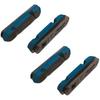 Campagnolo BR-PEO500X1 Mille Brake Pads for Shimano