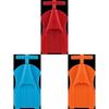 Launchers Plastic Spin With Left And Right Spin For Battle Games Kids Toy Play