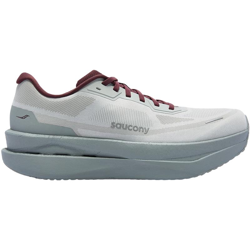 Saucony GRID ID Unisex Cushioned Running Shoes
