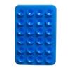 Double-Sided Silicone Suction Pad - Adhesive Rubber Sucker for Mobile Phone Fixing