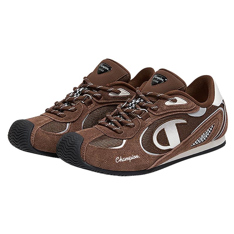 Champion Women's 2026 Spring GAT Style Casual Sneakers