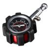 Reset Function Air Pressure Meter High Accuracy Tire Pressure Monitoring Tool  Auto Repair