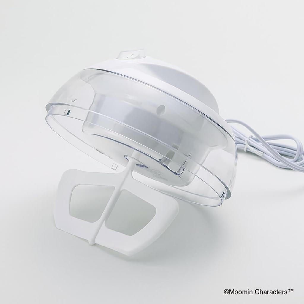 Kai Moomin Ice Cream Maker