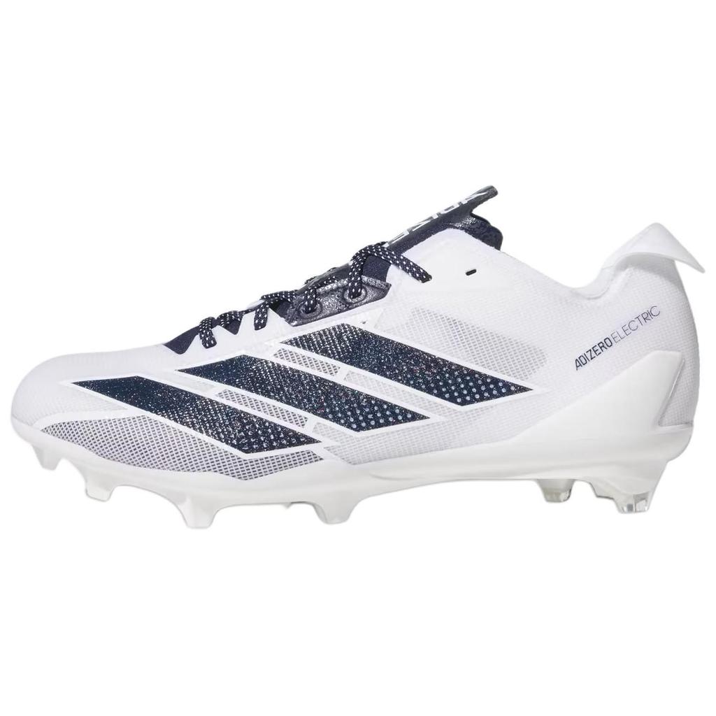 Adidas Adizero Electric White Navy Blue Men Sneakers Cloud-White Team-Navy-Blue IE6290