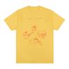 Uomini di cui mi fido T-shirt Vintage Oncle Jazz Cotone T-shirt da Uomo Nuova Maglietta T-shirt Top da Donna