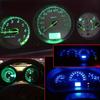 10Pcs/Set T5 LED Car Dash Dashboard Lights