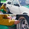 amon Premium Grade Tire Pressure Gauge for Daily Tire Pressure and Gauge Diameter Includes Hard Model 8820 Checks, Maintenance, Adjustment,