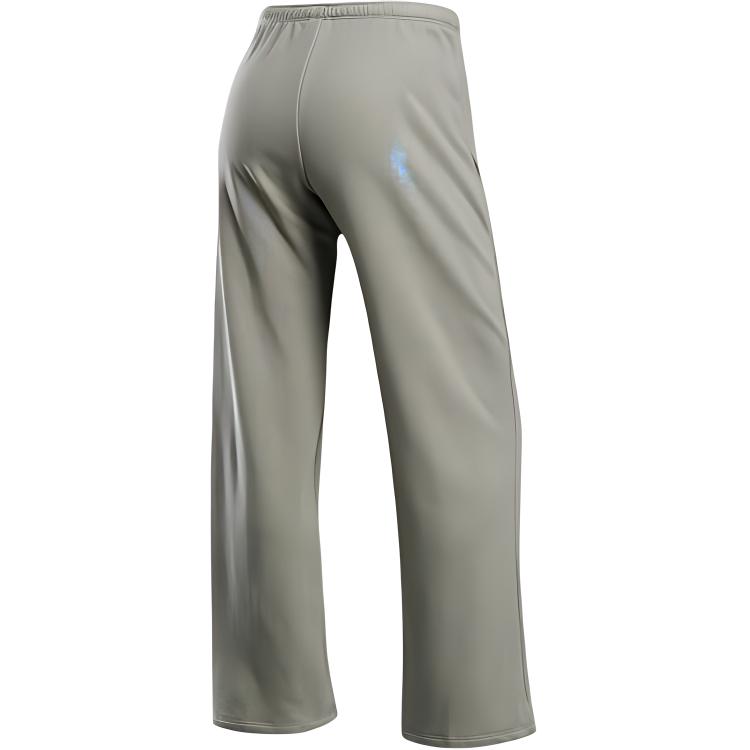 Nike Sportswear Chill Terry Casual Pants Women Bottoms Light-Army-Green Sail HF6459-320